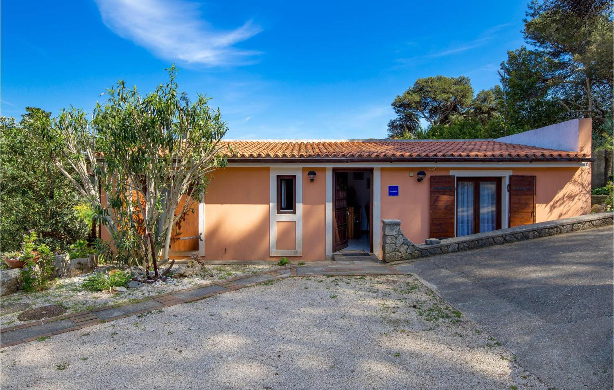 Awesome Home In Veli Lošinj Extérieur photo