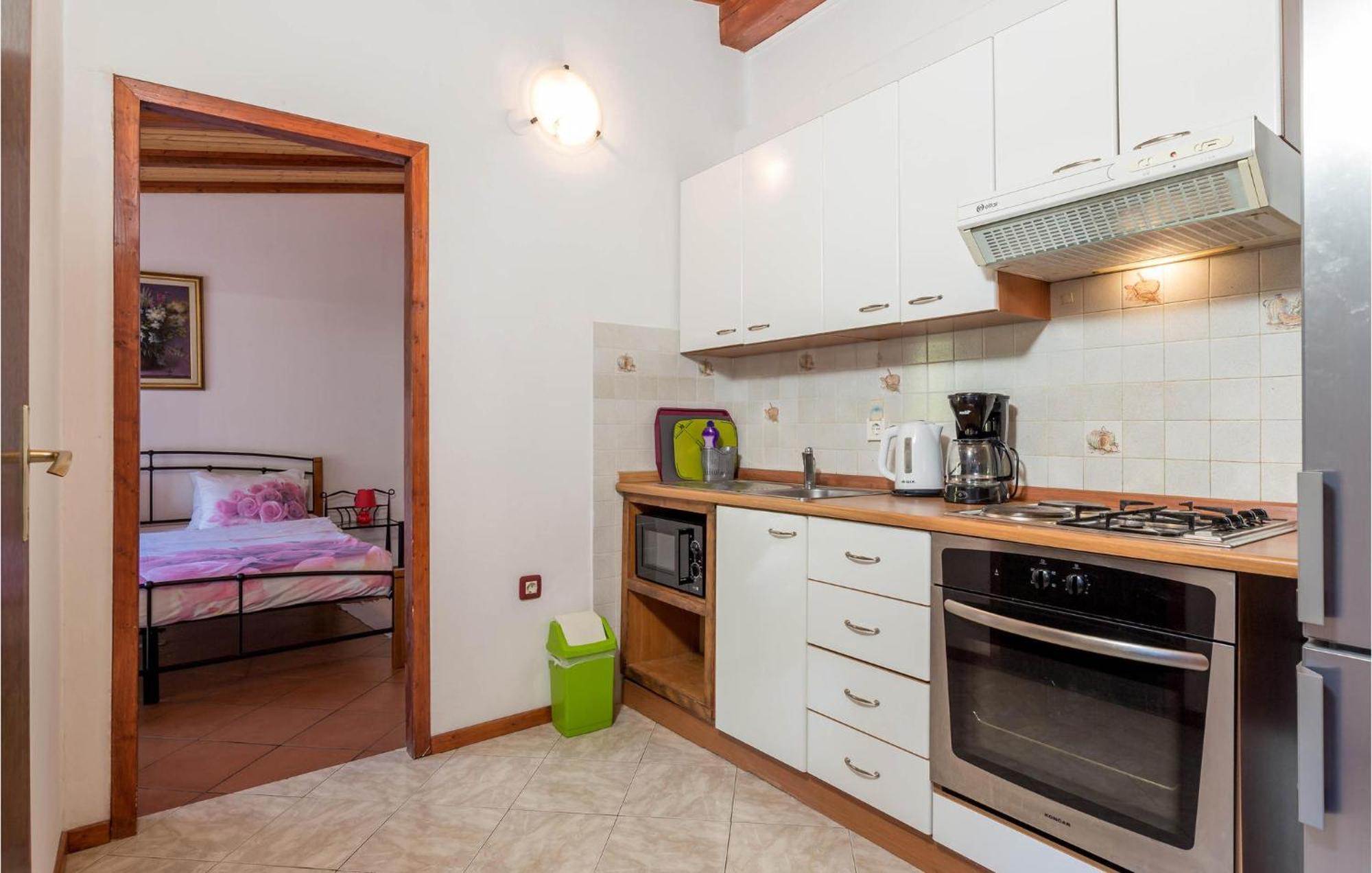 Awesome Home In Veli Lošinj Extérieur photo