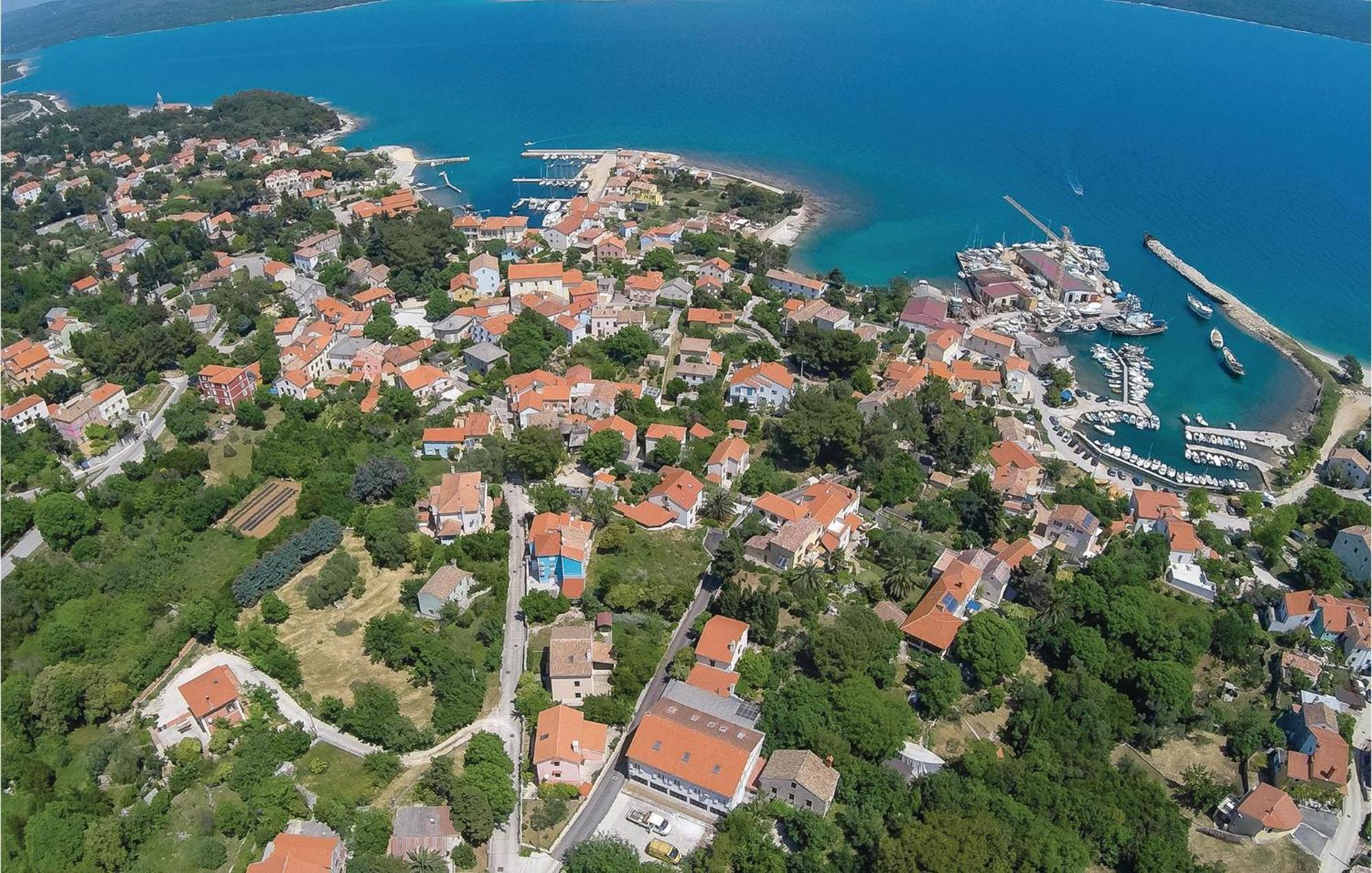 Awesome Home In Veli Lošinj Extérieur photo