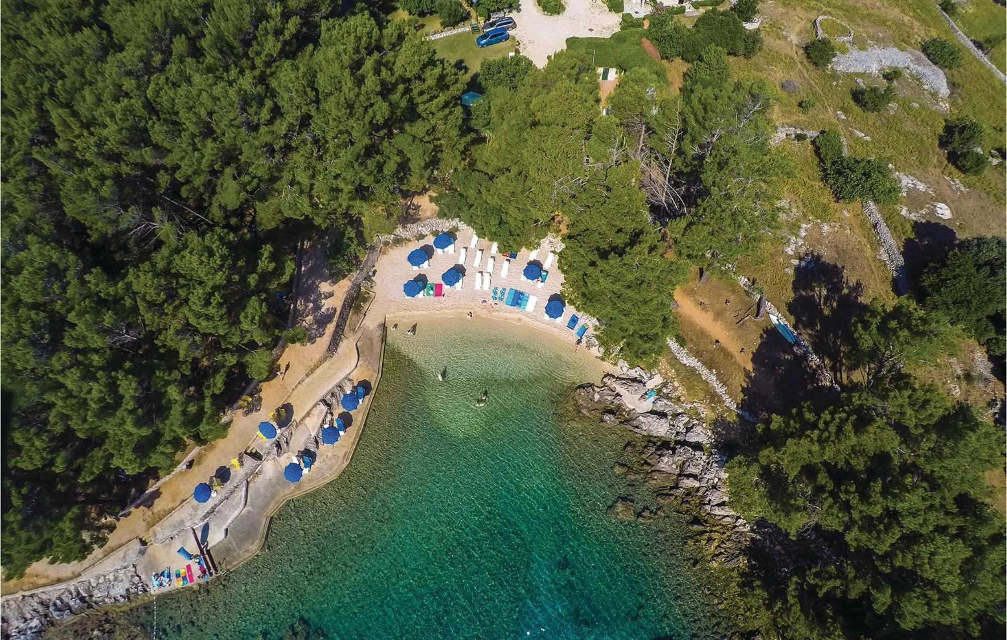 Awesome Home In Veli Lošinj Extérieur photo