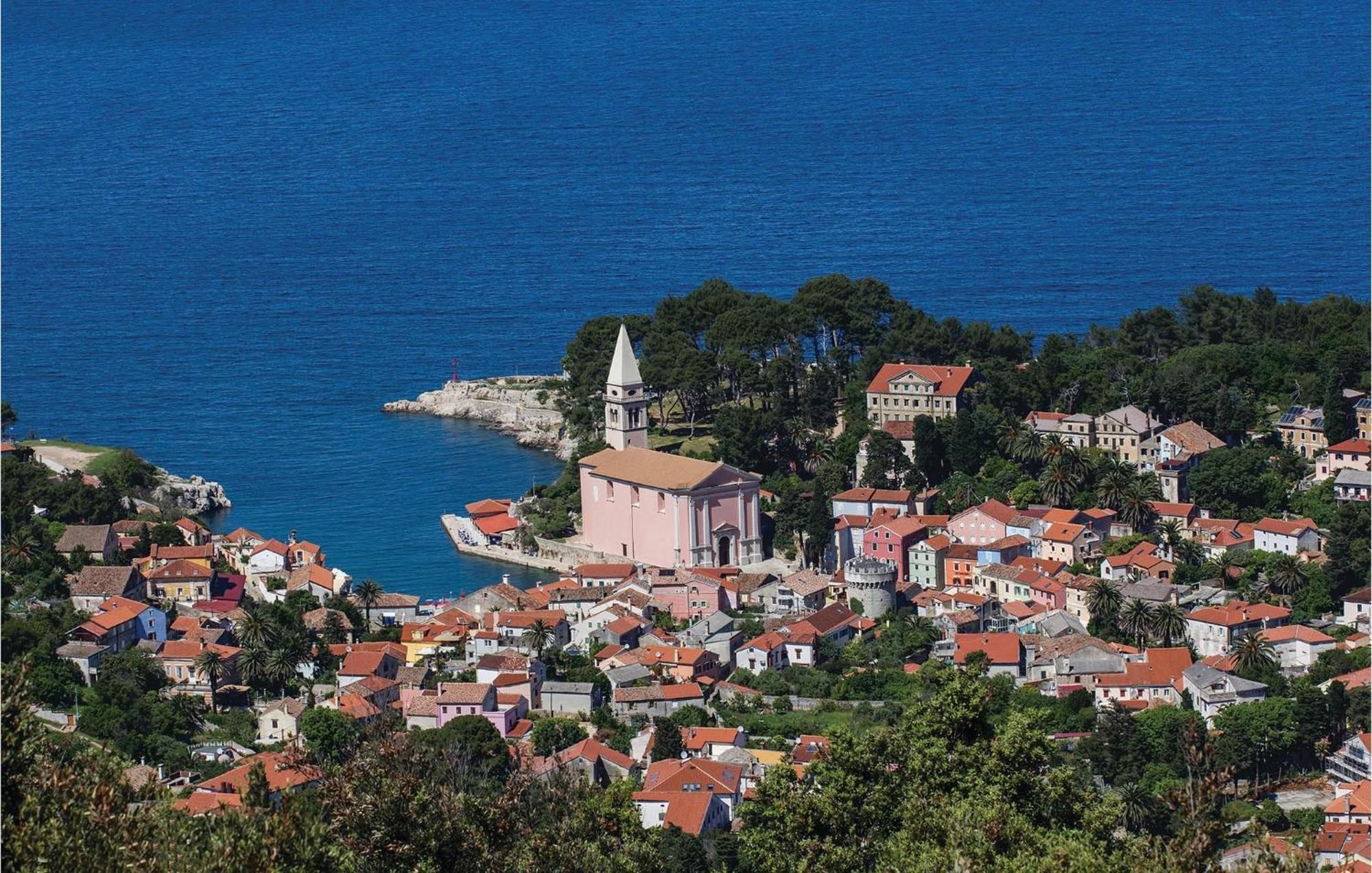 Awesome Home In Veli Lošinj Extérieur photo