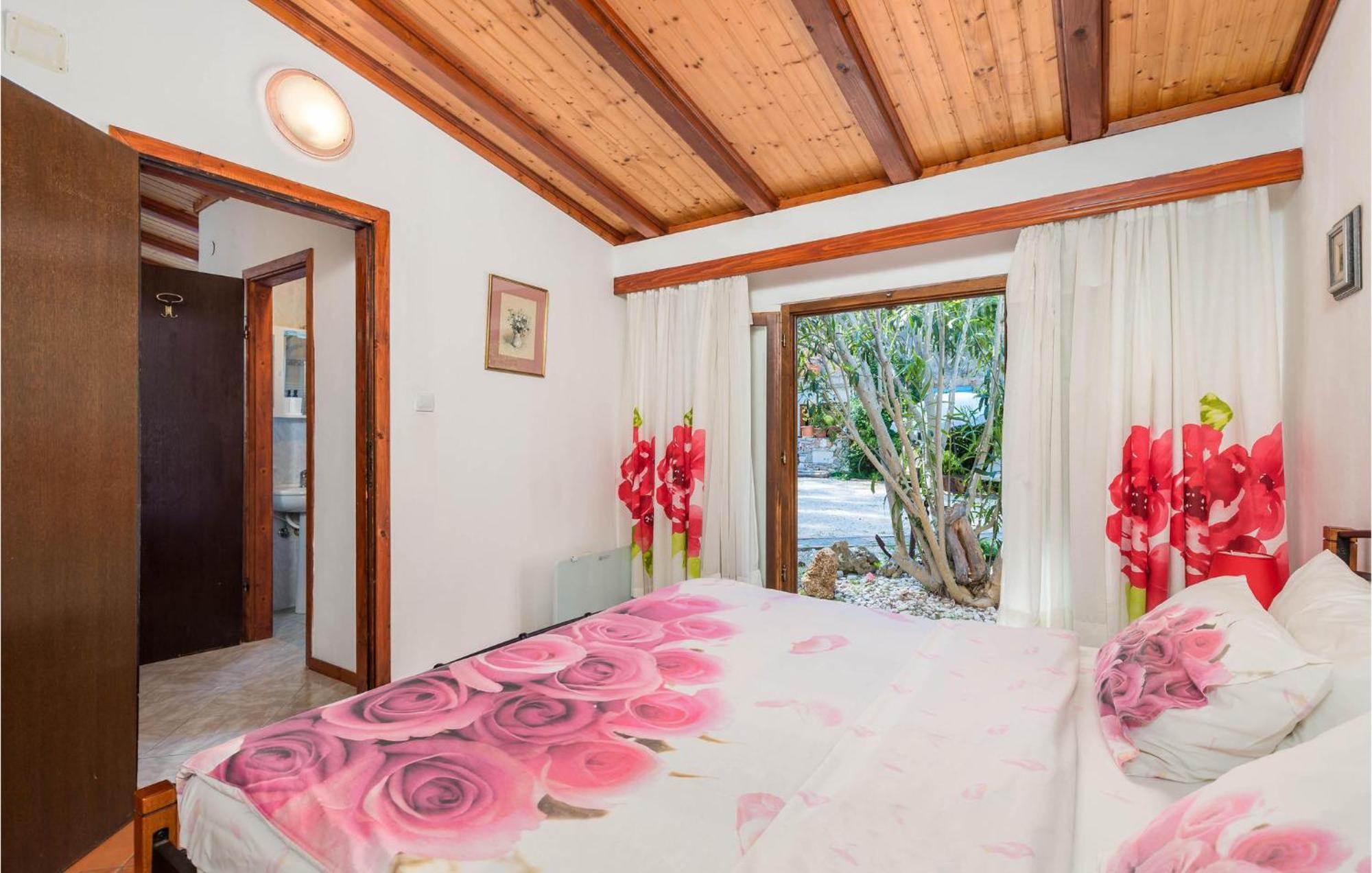 Awesome Home In Veli Lošinj Extérieur photo
